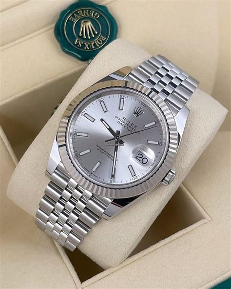 rolex 2022 ongedragen datejust horloge unisex|The New 2022 Rolex Watches: What You Need to Know.